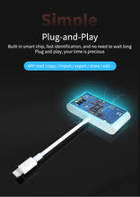 Load image into Gallery viewer, MiraScreen L15 USB Camera Adapter for iPhone iPad