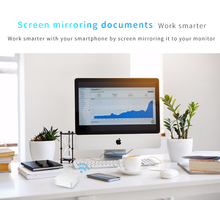 Load image into Gallery viewer, MiraScreen X7 Car WiFi Display Box Mirroring Phone to Car Screen