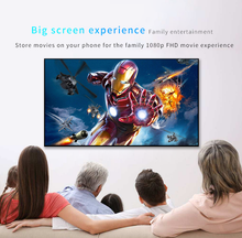 Load image into Gallery viewer, MiraScreen X7 Car WiFi Display Box Mirroring Phone to Car Screen
