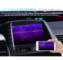 Load image into Gallery viewer, MiraScreen X7 Car WiFi Display Box Mirroring Phone to Car Screen
